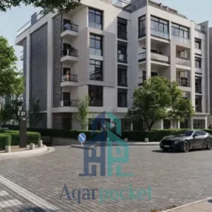 قرية اجازة العلمين الجديدة