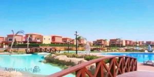قرية روزانا هايتس الساحل الشمالي Rosana Heights North Coast