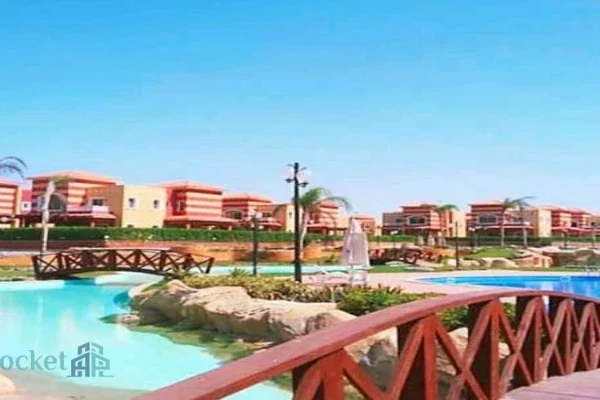 قرية روزانا هايتس الساحل الشمالي