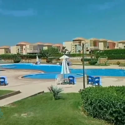 قرية روزانا هايتس الساحل الشمالي Rosana Heights North Coast - 2