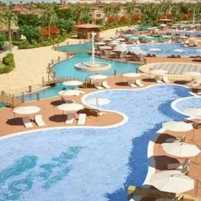 قرية روزانا هايتس الساحل الشمالي Rosana Heights North Coast - 3