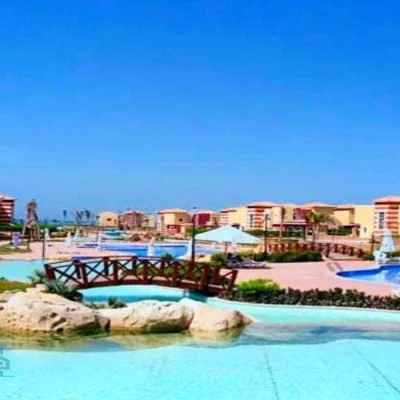 قرية روزانا هايتس الساحل الشمالي Rosana Heights North Coast - 4