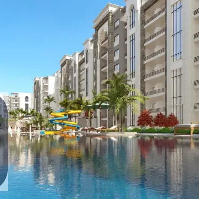 قرية ريتال الساحل الشمالي 2026 Village Retal North Coast - 4