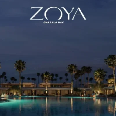 قرية زويا الساحل الشمالي أسعار 2026 Village Zoya North Coast - 5