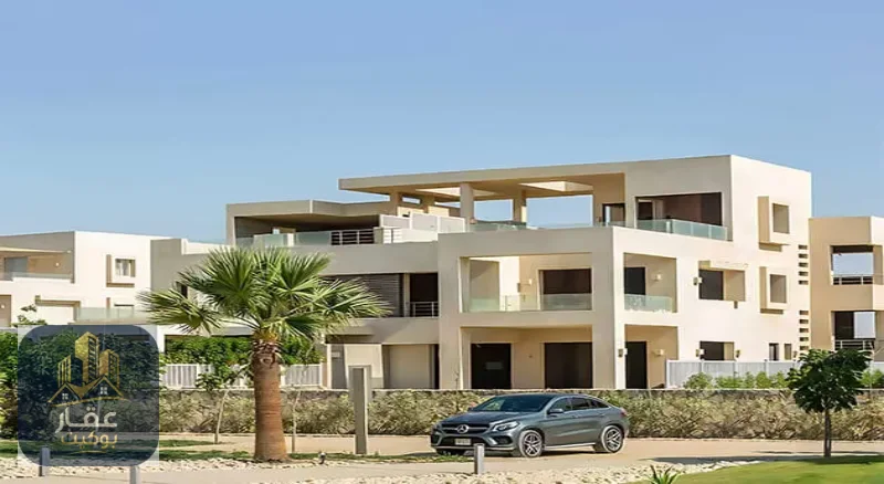 قرية هاسيندا وايت الساحل الشمالي Hacienda White North Coast