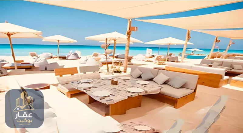 قرية هاسيندا وايت الساحل الشمالي Hacienda White North Coast