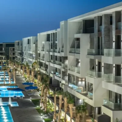 كمبوند الباتيو كازا الشروق لافيستا El Patio Casa أسعار 2026 - 2