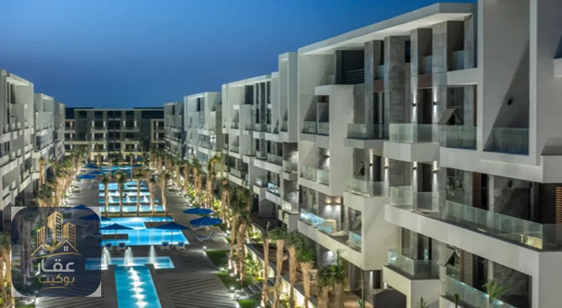 كمبوند الباتيو كازا الشروق لافيستا El Patio Casa أسعار 2026