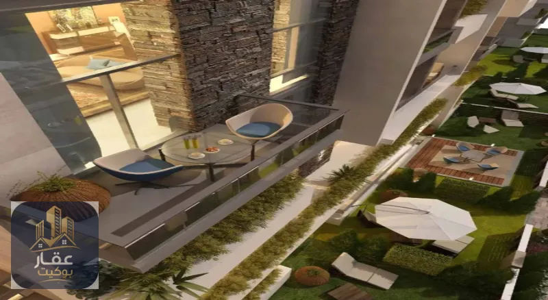 كمبوند الباتيو كازا الشروق لافيستا El Patio Casa أسعار 2026