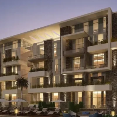 كمبوند الباتيو كازا الشروق لافيستا El Patio Casa أسعار 2026 - 5