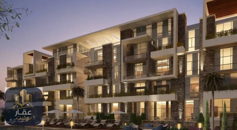 كمبوند الباتيو كازا الشروق لافيستا El Patio Casa أسعار 2026