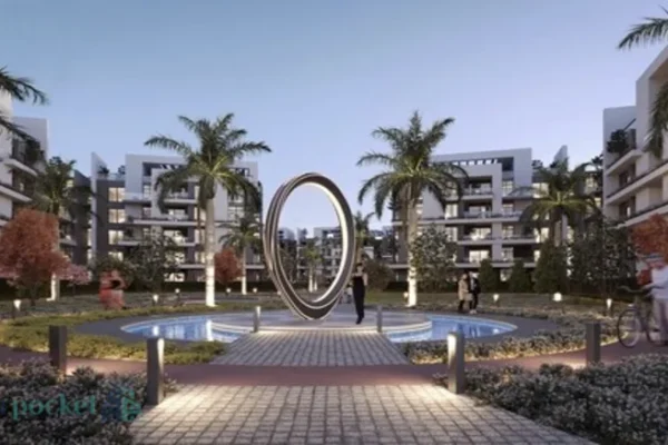 كمبوند بالم ايلاند الشروق Palm Island El Shorouk أسعار 2026