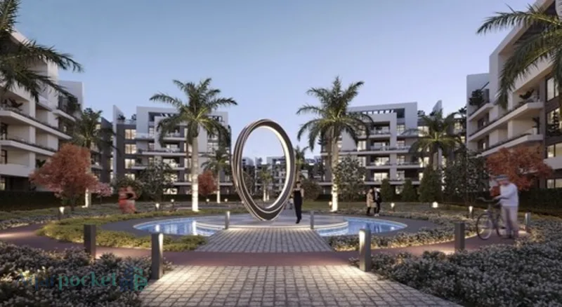 كمبوند بالم ايلاند الشروق Palm Island El Shorouk أسعار 2026