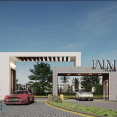 كمبوند بالم ايلاند الشروق Palm Island El Shorouk أسعار 2026 - 2