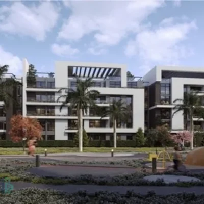 كمبوند بالم ايلاند الشروق Palm Island El Shorouk أسعار 2026 - 3