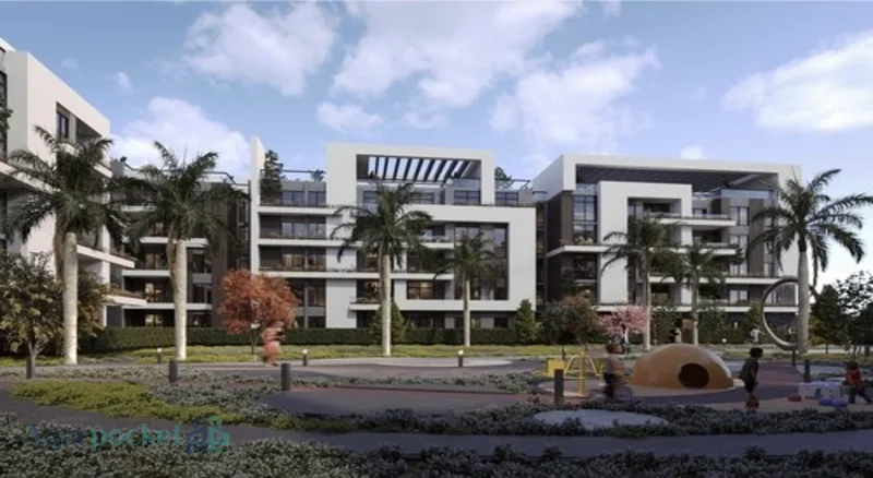 كمبوند بالم ايلاند الشروق Palm Island El Shorouk أسعار 2026