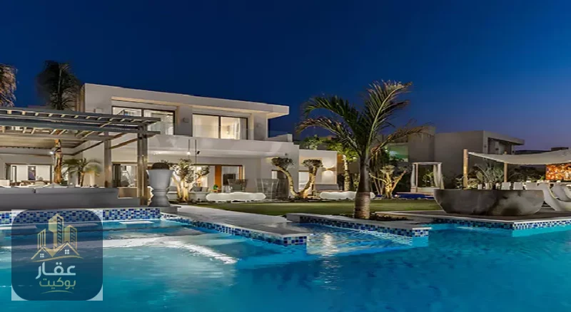 قرية هاسيندا وايت الساحل الشمالي Hacienda White North Coast
