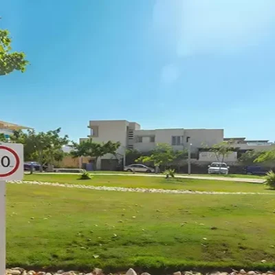 شاليه للبيع في قرية هاسيندا وايت سيدي عبدا الرحمن بمساحة 105 م² الساحل الشمالي - 5