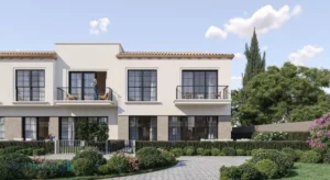 يم لينكس فيلاز الساحل الشمالي 2026 Yem Links Villas Modon