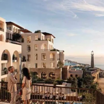 يم لينكس فيلاز الساحل الشمالي 2026 Yem Links Villas Modon - 3