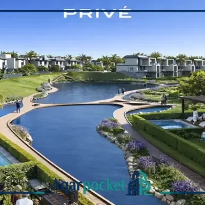 كمبوند تلال ايست التجمع الخامس 2026 Telal East New Cairo - 3