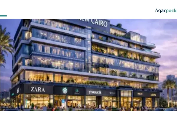 مول ماين ماركس القاهرة الجديدة 2026 Main Marks New Cairo