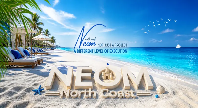 Neom North Coast Village Details and Prices 2026