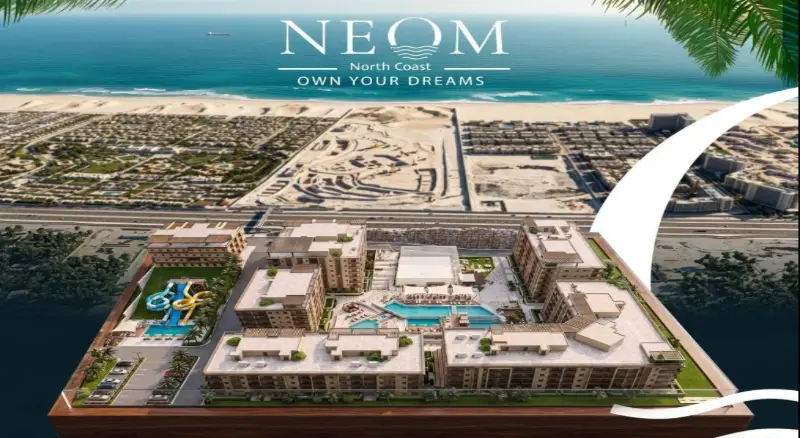 Neom North Coast Village