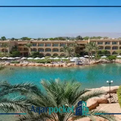 قرية ستيلا دي ماري العين السخنة أسعار ومساحات 2026 - 2