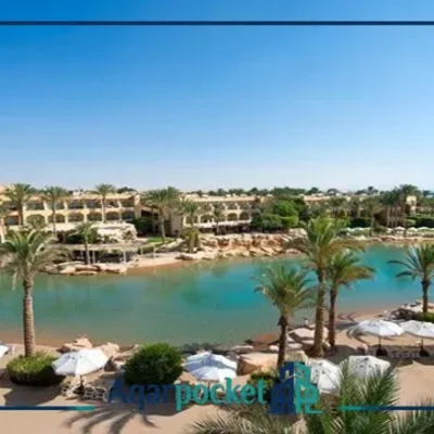 قرية ستيلا دي ماري العين السخنة أسعار ومساحات 2026 - 4