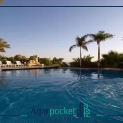 قرية ستيلا دي ماري العين السخنة أسعار ومساحات 2026 - 5