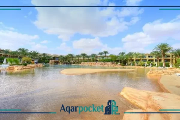 قرية ستيلا دي ماري العين السخنة Stella Di Mare El Ain El Sokhna
