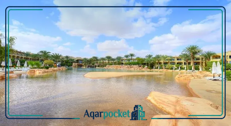 قرية ستيلا دي ماري العين السخنة أسعار ومساحات 2026 11 قرية ستيلا دي ماري العين السخنة Stella Di Mare El Ain El Sokhna