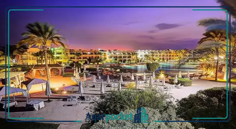 قرية ستيلا دي ماري العين السخنة أسعار ومساحات 2026 9 قرية ستيلا دي ماري العين السخنة Stella Di Mare El Ain El Sokhna
