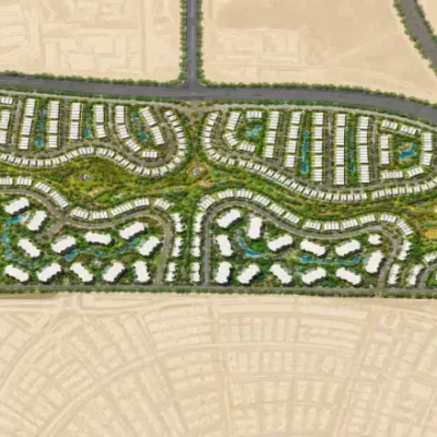 Park Sight New Capital Compound Details and Prices 2026 - 2