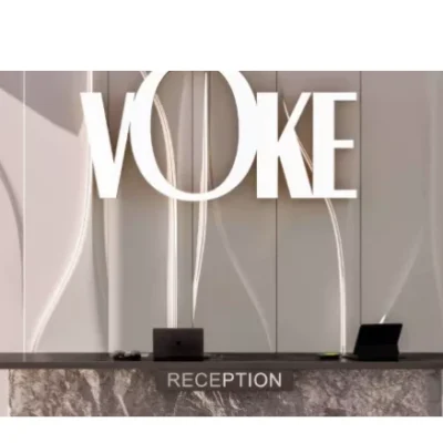 مول فوك التجمع الخامس Mall Voke New Cairo أسعار 2026 - 3