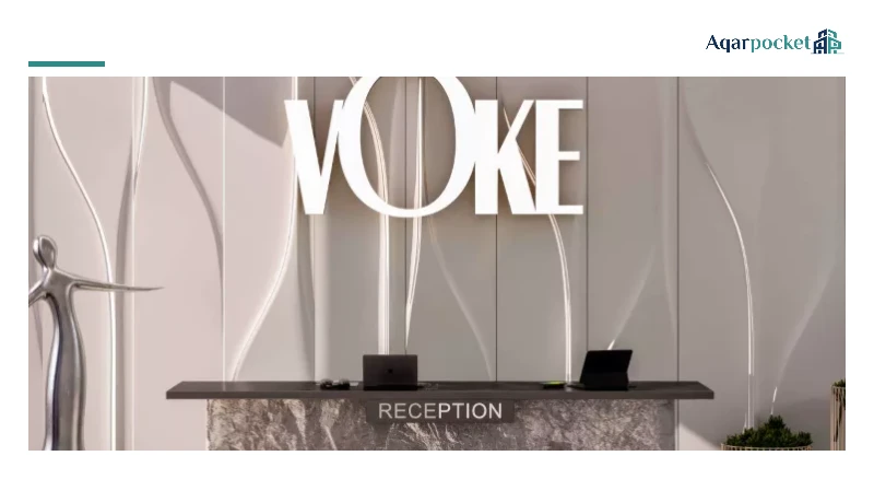 مول فوك التجمع الخامس Mall Voke New Cairo أسعار 2026