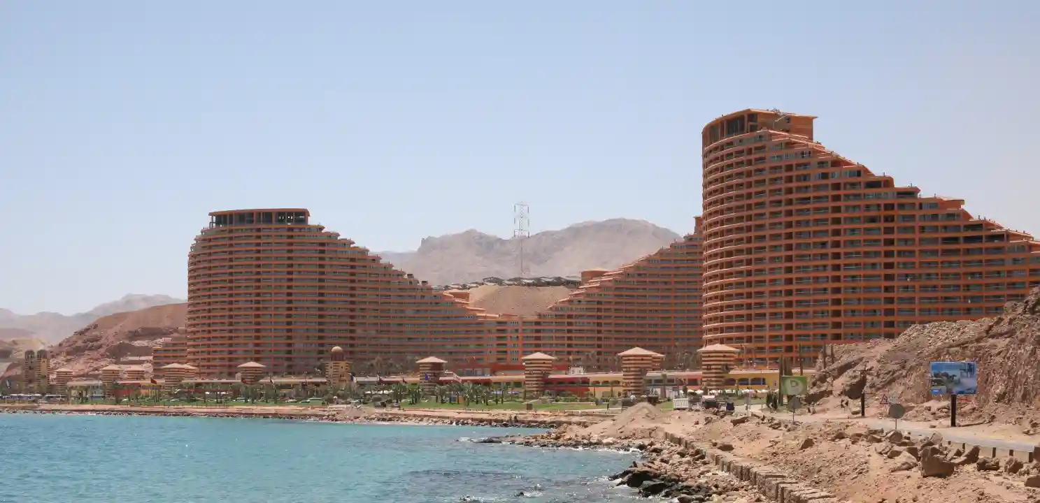 Ain Sokhna