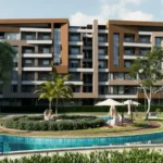 كمبوند زايا حدائق اكتوبر 2026 Zaya October Gardens Compound