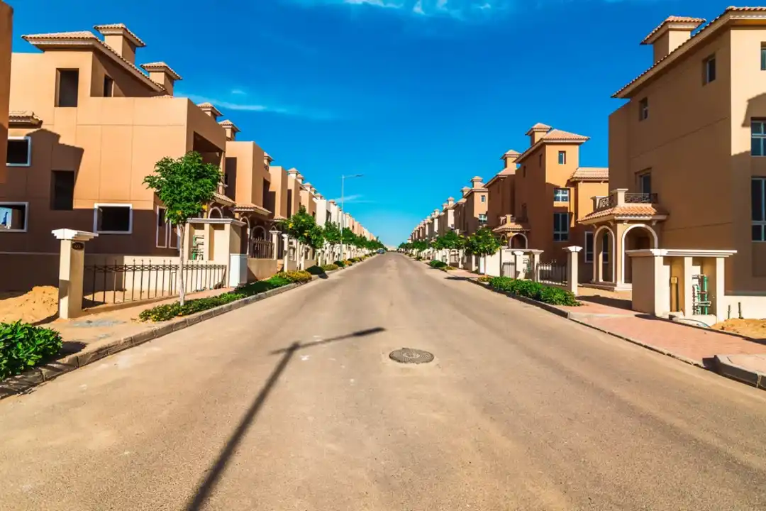 كمبوند نيوم 6 أكتوبر Nyoum 6 October أسعار ومساحات 2026 - 6 اكتوبر - صورة 4