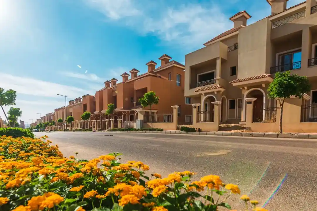 كمبوند نيوم 6 أكتوبر Nyoum 6 October أسعار ومساحات 2026 - 6 اكتوبر - صورة 5