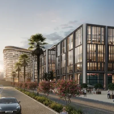 مول وان ناينتي التجمع الخامس 2026 Mall One 90 New Cairo - 3
