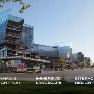 ذا نود مول التجمع الخامس The Node Mall New Cairo أسعار 2026 - 3