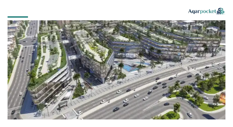 مول ماين ماركس القاهرة الجديدة Main Marks New Cairo