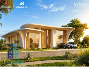 بالم هيلز رأس الحكمة.. مشروع يجمع بين رفاهية الساحل وقوة الاستثمار