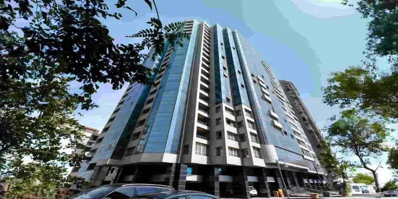 مشروع نوفارا المعادي Novara El Maadi 3