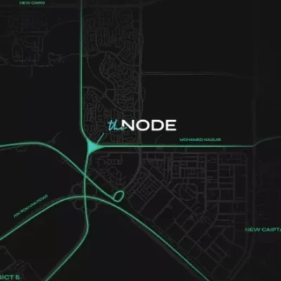 ذا نود مول التجمع الخامس The Node Mall New Cairo أسعار 2026 - 5
