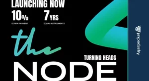 ذا نود مول التجمع الخامس The Node Mall New Cairo أسعار 2026