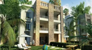 Amwaj North Coast Village