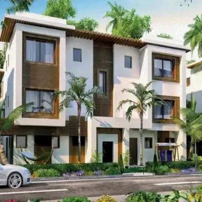Amwaj North Coast | Sidi Abdel Rahman Prices 2026 - North Coast - photo 3